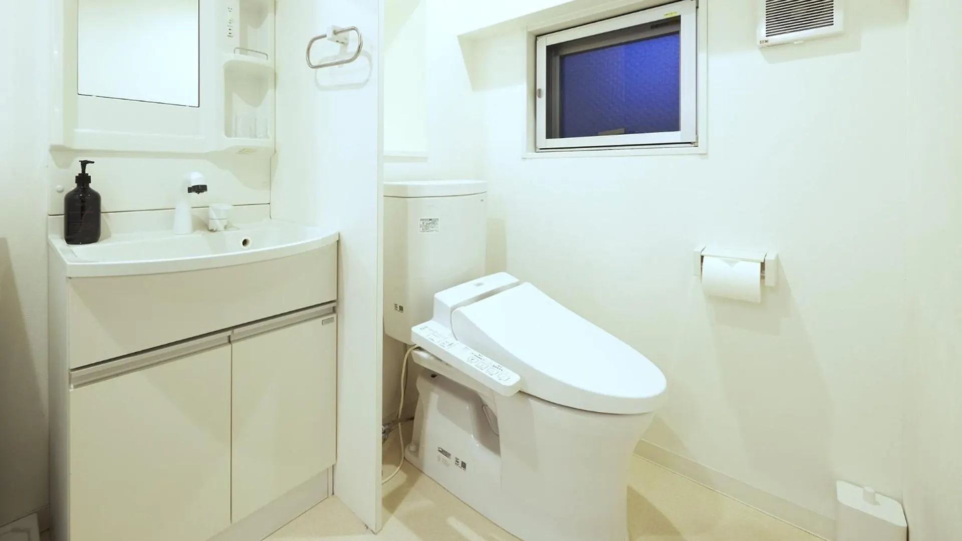 Emilio Nishi-Shinjuku Room 401 - Vacation Stay 89570V Tokyo